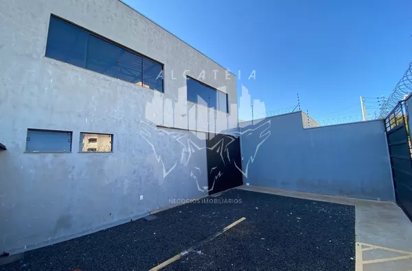 Terreno para venda e aluguel,  Portal Do Vale, Uberlandia