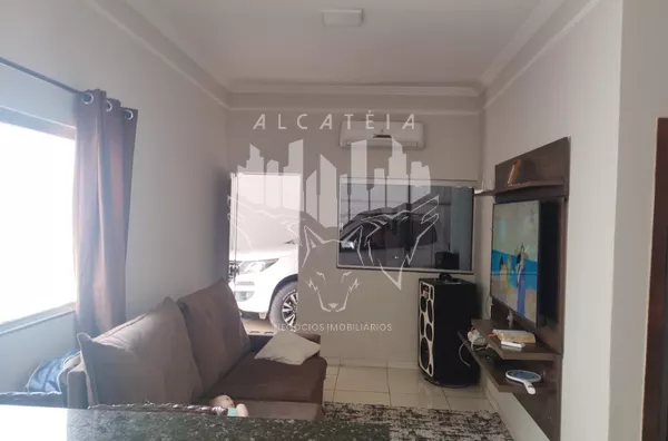 Casa para venda, 2 quarto(s),  Jardim Holanda, Uberlandia
