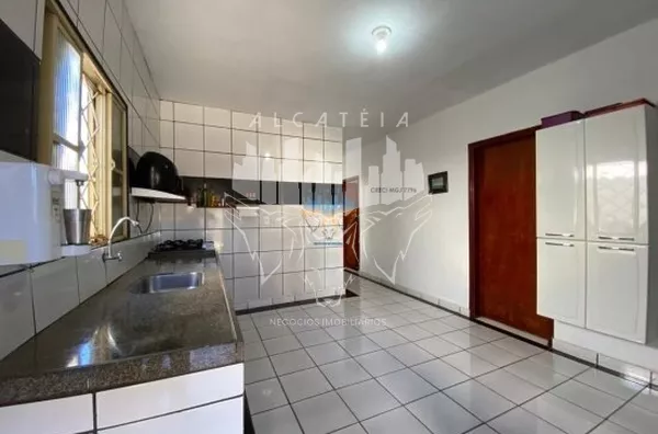 Casa para venda,  Dona Zulmira, Uberlandia