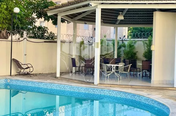 Apartamento para venda, 3 quarto(s),  Tubalina, Uberlandia