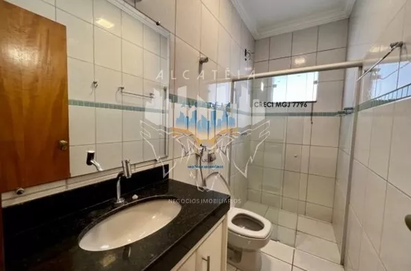 Casa para venda,  Santa Mônica, Uberlandia