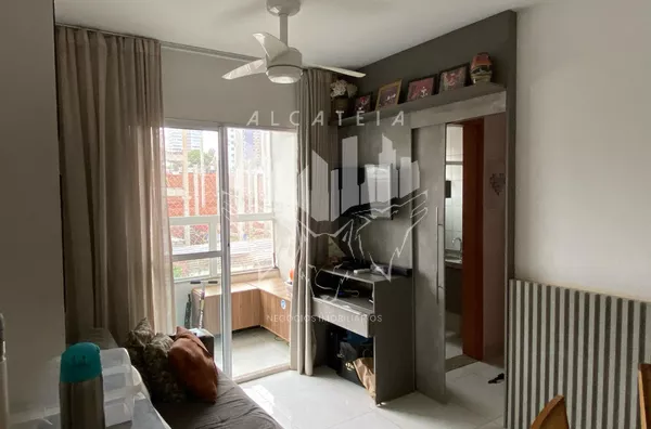 Apartamento para venda, 2 quarto(s),  Patrimônio, Uberlandia