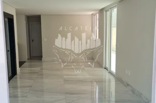 Apartamento para venda,  Gutierrez, Belo Horizonte