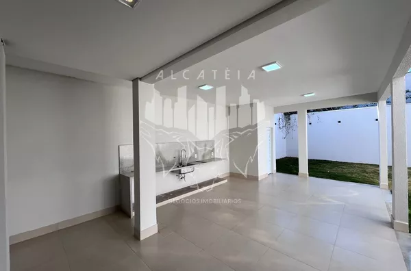 Casa para venda,  Vigilato Pereira, Uberlandia