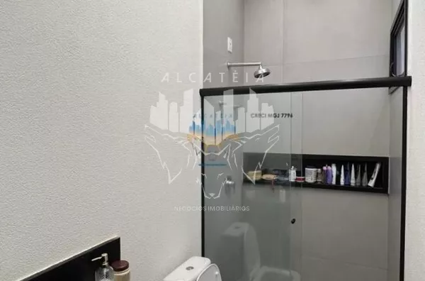 Casa para venda,  Novo Mundo, Uberlandia