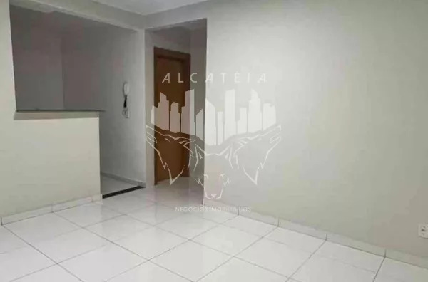Apartamento à Venda no Condomínio Parque Ubá - Conforto, Lazer e Segurança