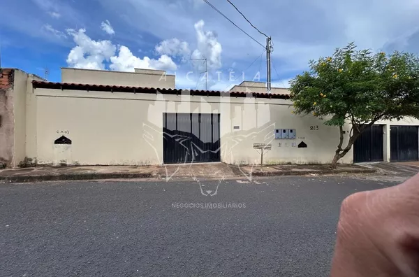Casa para venda,  São Jorge, Uberlandia