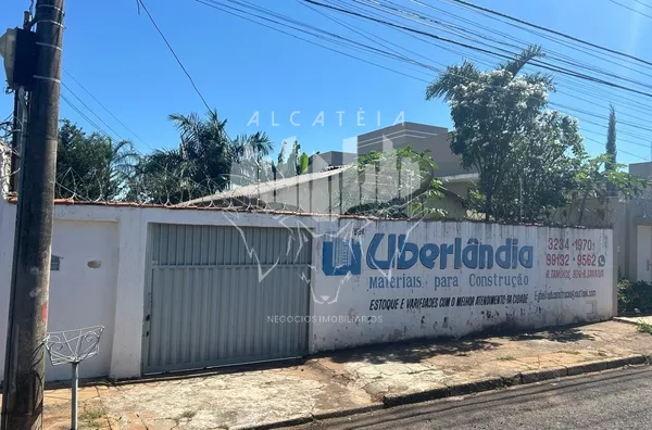 Casa para venda,  Saraiva, Uberlandia