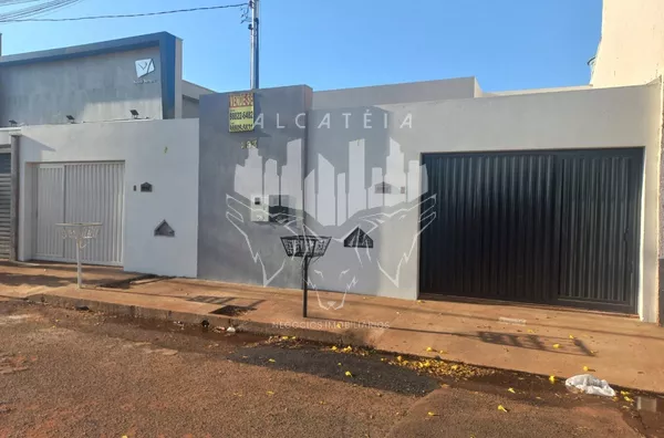 Casa para venda,  Jardim Ipanema, Uberlandia