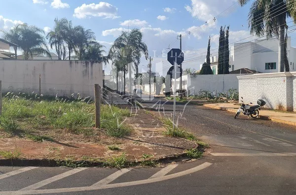 Terreno para venda,  Cidade Jardim, Uberlandia