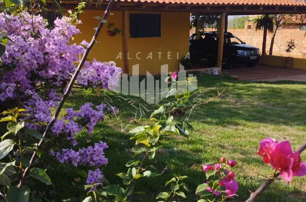 Chácara para venda,  - Selecione - Bairro, Uberlandia
