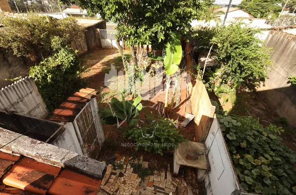 Sobrado para venda, 6 quarto(s),  Jaraguá, Uberlandia - Foto 6