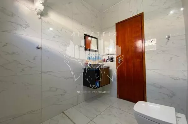 Casa para venda,  Dona Zulmira, Uberlandia