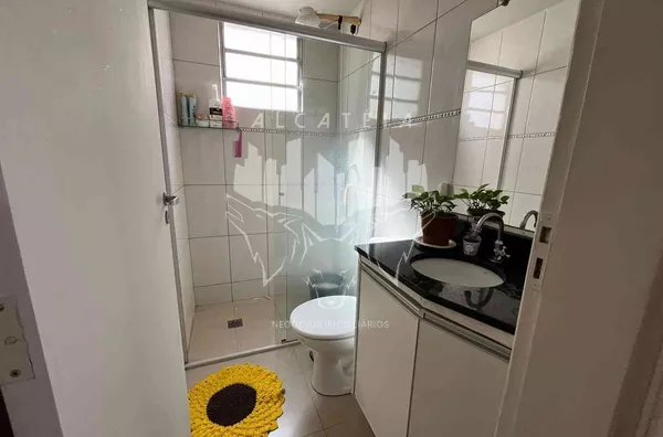 Apartamento Bairro Brasil - Foto 3