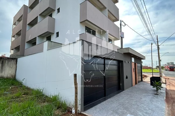 Apartamento para venda,  Shopping Park, Uberlandia