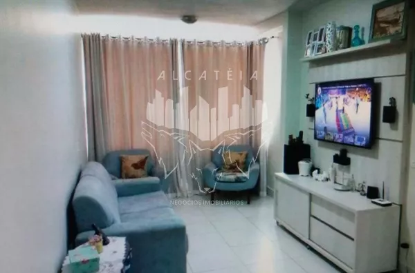 Apartamento para venda, 2 quarto(s),  Patrimônio, Uberlandia