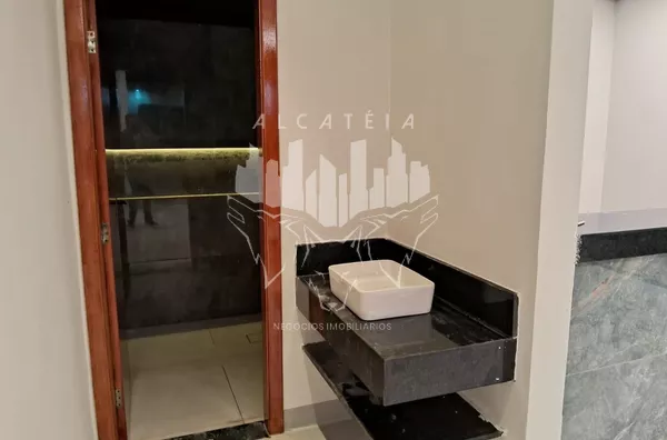 Casa Nobre Jardim Europa - Foto 3