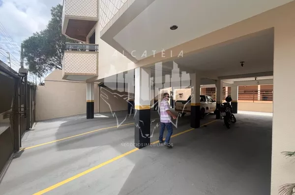 Apartamento para venda,  Brasil, Uberlandia