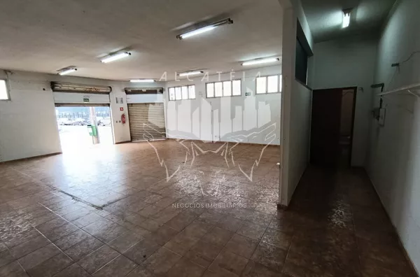 Sala comercial para aluguel,  Nossa Senhora Aparecida, Uberlandia - Foto 3