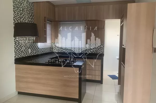 Apartamento para venda, 3 quarto(s),  Tubalina, Uberlandia