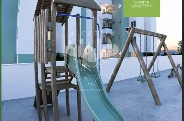 Residencial Recanto Verde