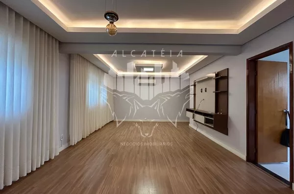 Apartamento para venda, 3 quarto(s),  Tabajara, Uberlandia