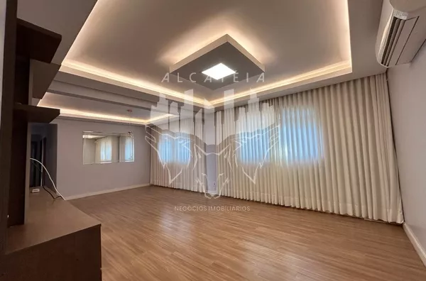 Apartamento para venda, 3 quarto(s),  Tabajara, Uberlandia