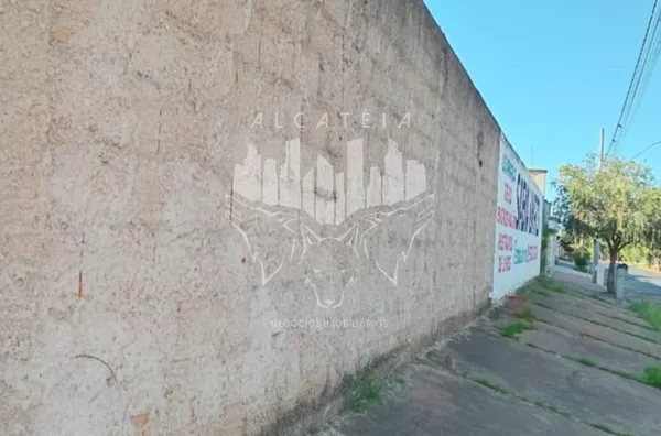Terreno para venda,  Tiberi, Uberlandia