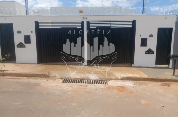 Casa para venda,  Laranjeiras, Uberlandia