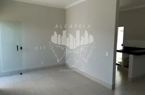 Casa para venda, 2 quarto(s),  Jardim Holanda, Uberlandia