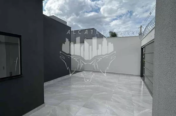 Casa para venda,  Laranjeiras, Uberlandia