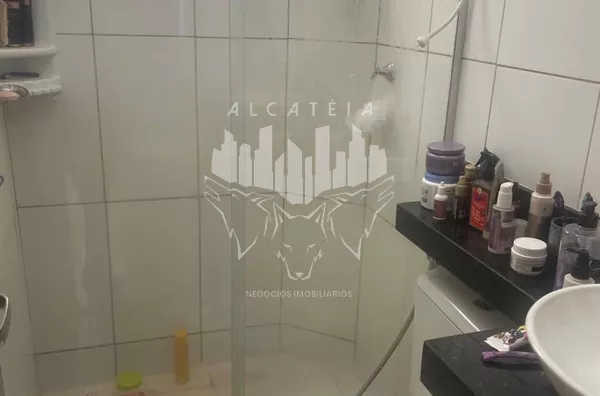 Apartamento para venda, 2 quarto(s),  Jardim Holanda, Uberlandia