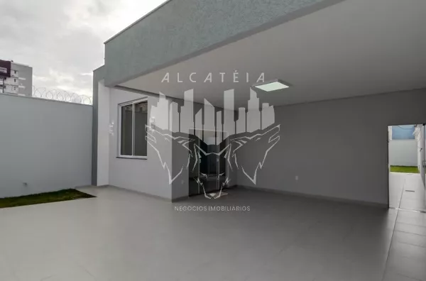 Casa para venda,  Novo Mundo, Uberlandia