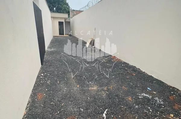 Casa para venda,  São Jorge, Uberlandia