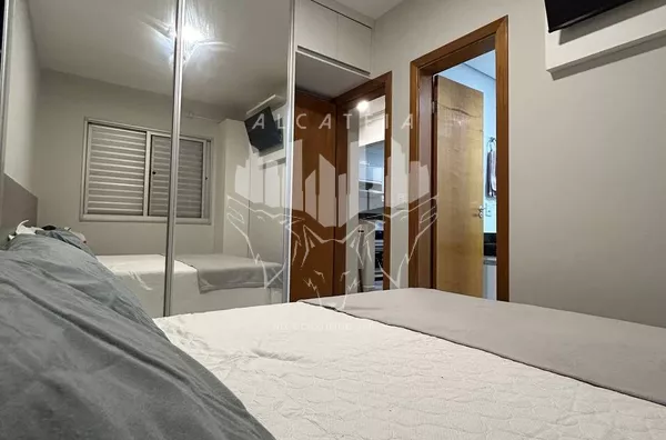 Apartamento para venda,  Tubalina, Uberlandia