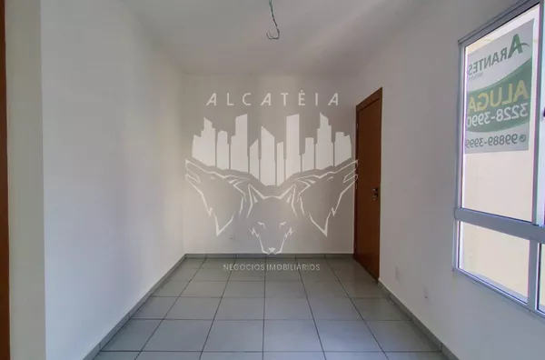 Apartamento para aluguel,  Loteamento Residencial Pequis, Uberlandia - Foto 2