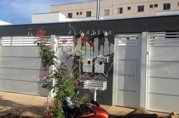 Casa para venda,  Jardim Holanda, Uberlandia