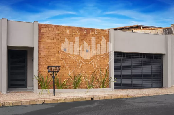 Casa para venda, 3 quarto(s),  Santa Mônica, Uberlandia