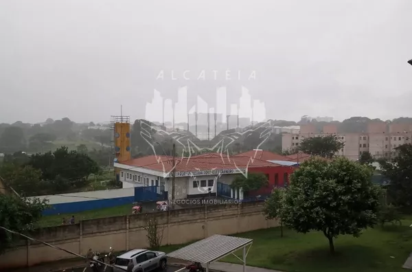 Apartamento para venda, 2 quarto(s),  Mansour, Uberlandia