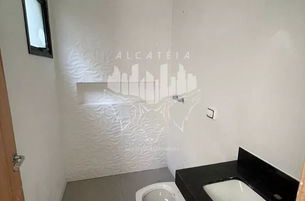 Casa para venda,  Segismundo Pereia, Uberlandia