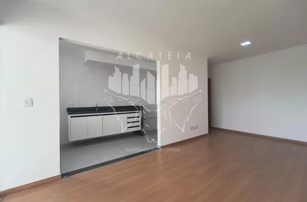 Apartamento para aluguel,  Shopping Park, Uberlandia - Foto 4