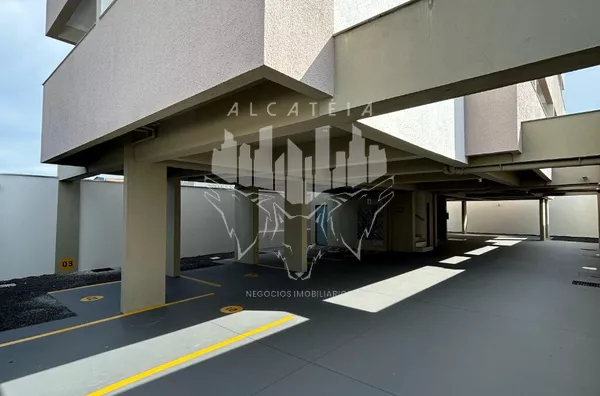 Apartamento para venda,  Shopping Park, Uberlandia