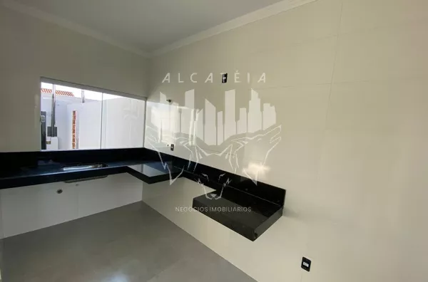 Casa para venda,  Shopping Park, Uberlandia