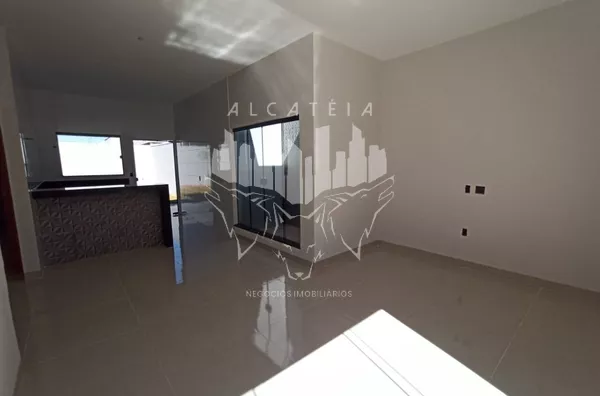 Casa para venda, Bairro Laranjeiras, Uberlândia