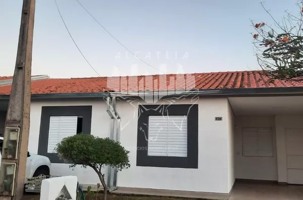 Casa para aluguel,  Aclimação, Uberlandia - Foto 1