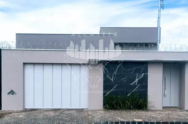 Casa para venda,  Novo Mundo, Uberlandia