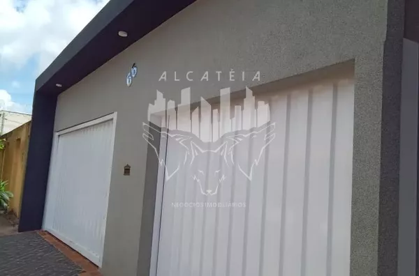 CASA A VENDA NO BAIRRO CANAÃ - Foto 2