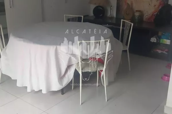 Casa para venda, 1 quarto(s),  Cidade Jardim, Uberlandia