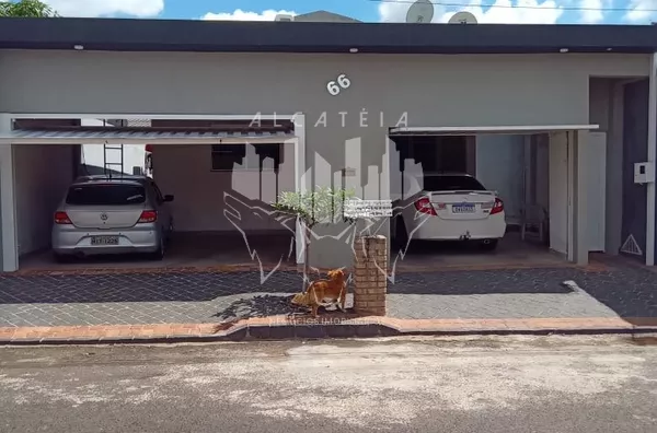 CASA A VENDA NO BAIRRO CANAÃ - Foto 3