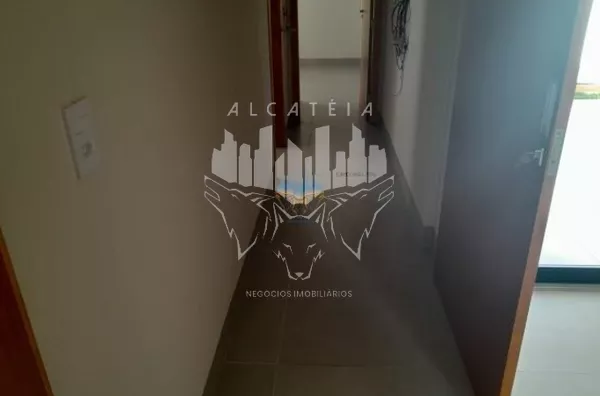 Apartamento para venda,  Jardim Inconfidência, Uberlandia